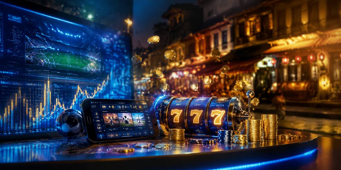pv88 casino app visual
